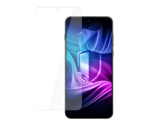 3mk Silky Matt Pro do OnePlus Nord 5 - 1355792 - zdjęcie 2